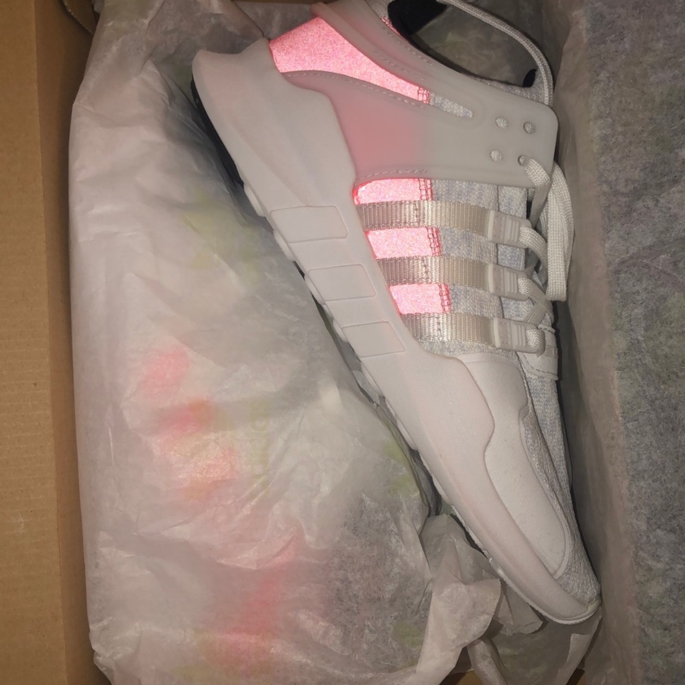Womens ADDIDAS EQT SUPPORT SNEAKER